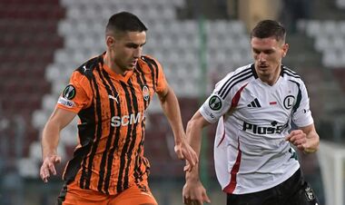 Шахтер предложил Карпатам подписать украинского футболиста