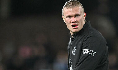 ВІДЕО. Всі 100 голів Ерлінга Холанда в АПЛ