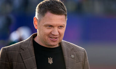 Екс-футболісту збірної України дозволили збудувати новий стадіон в Луцьку