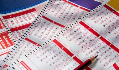 В Украине легализуют лотерейный бизнес через конкурс лицензий