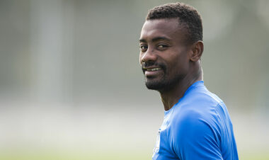 Бывший игрок Челси стал лицом оператора на Кубке африканских наций