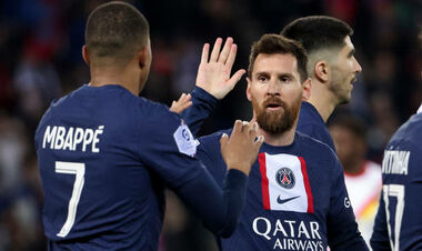 Месси и Мбаппе в гонке за Клозе. Игроки, забившие больше всего на ЧМ