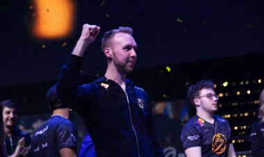 100 Thieves підпишуть 4-разового чемпіона мейджора на посаду тренера