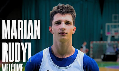 ОФІЦІЙНО. Клуб Суперліги підписав гравця молодіжної збірної України