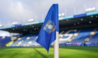 ОФИЦИАЛЬНО. Один из старейших клубов Англии оштрафован на шесть баллов