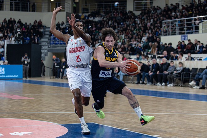 Олександр Ковляр піднявся до топ-4 в рейтингу асистентів збірної України