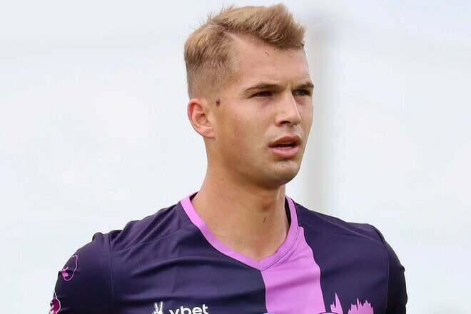 Тренер Епіцентра: «Динамо великі гроші заплатило за нього, але...»