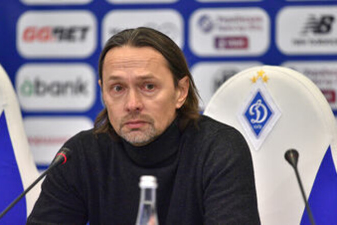 Эксперт: «Этот тренер мечтал возглавить Динамо»