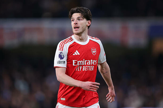 Готується топ-трансфер. Реал зробив величезну пропозицію щодо суперзірки