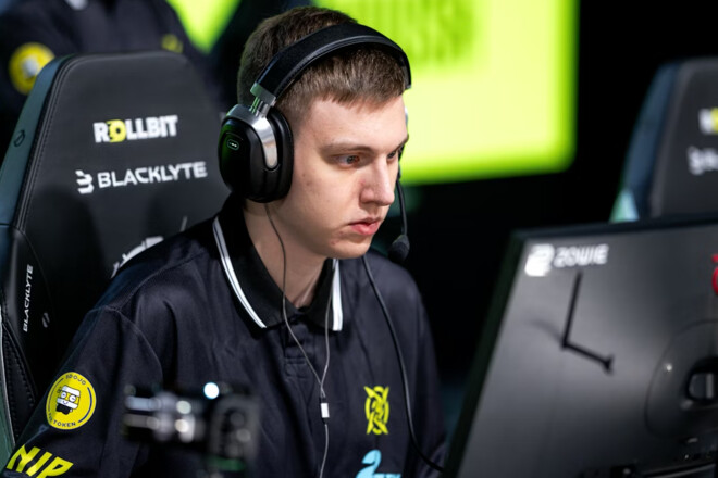 NiP – 3DMAX. Budapest Major. Другий етап. Дивитись онлайн. LIVE