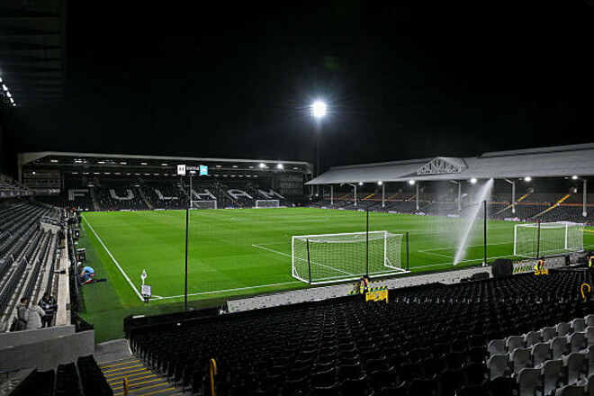 Фулгем програв Ман Сіті останні 15 матчів в АПЛ. Зможуть перервати серію?