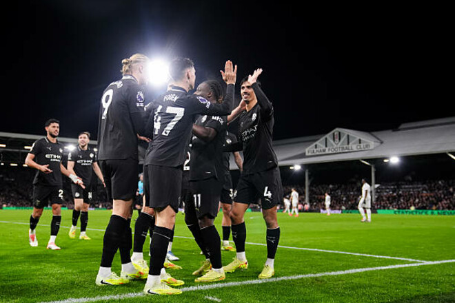 Гвардіола вказав на двері двом гравцям Ман Сіті. У клубі прийняли рішення