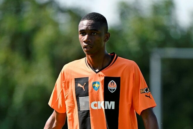 Ексгравець Шахтаря: «Мені було важко перебувати в Україні. Жахливий досвід»