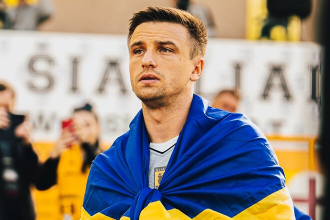 ОФІЦІЙНО. Вихованець Шахтаря залишає литовський Шяуляй