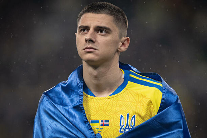 МИКОЛЕНКО: «Нас принимали везде очень хорошо. И мне там очень понравилось»