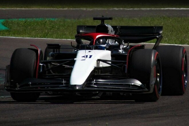 Впервые с 1989 года. Дебютант Формулы-1 выбрал себе гоночный номер