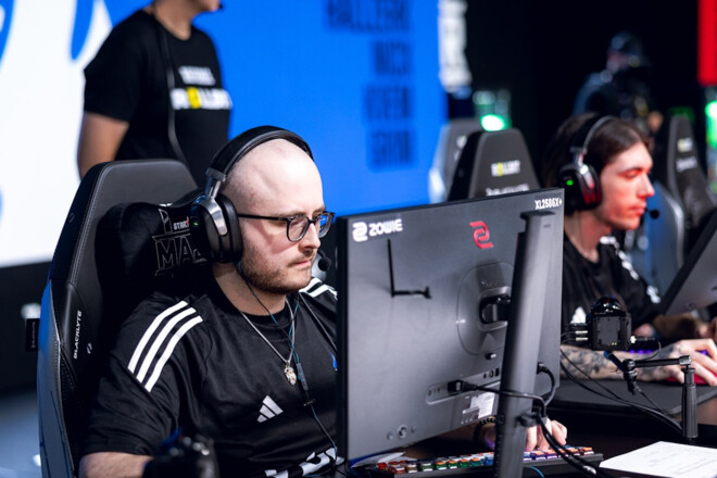 Игрок Passion UA об украинце Kvem: «Его предложения помогают»