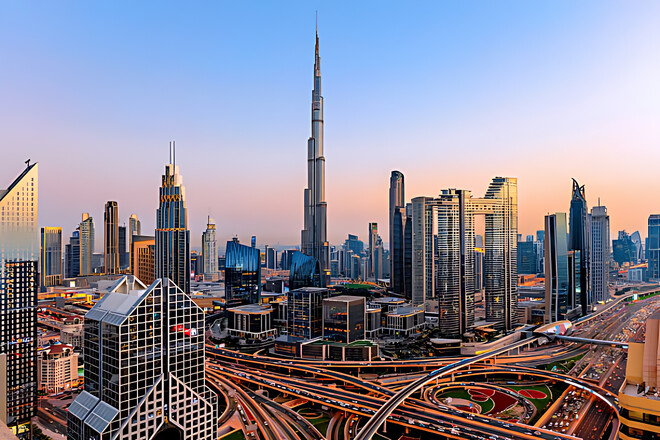 26 осіб заарештовано за управління нелегальним гральним бізнесом з Дубая