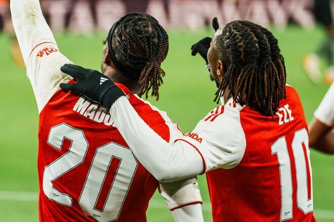 Арсенал – Брентфорд. Прогноз и анонс на матч чемпионата Англии