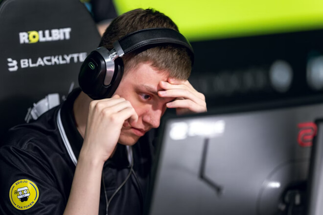 Ще один українець у складі іноземного клубу покинув Budapest Major з CS