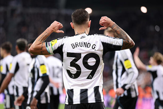 Неймовірний Ромеро врятував Тоттенгем від поразки у матчі з Ньюкаслом