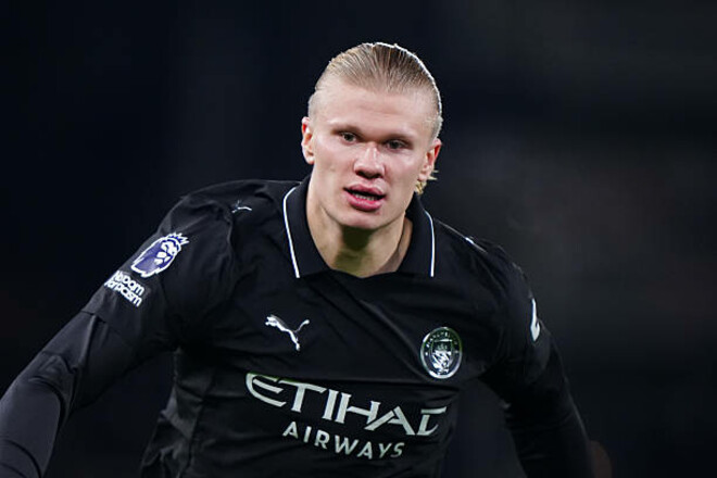 Лише в 6 матчах в АПЛ було забито більше голів, ніж в грі Фулгем – Ман Сіті