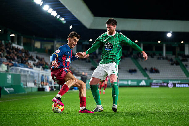 Кубок Испании. Хетафе, Алавес, Осасуна и Мальорка вышли в 1/16 финала