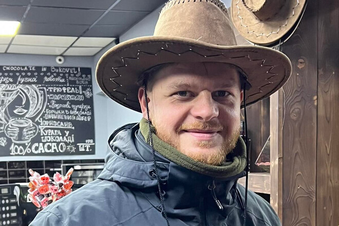 Схилимо голови. Фанат Динамо, інженер в Енергоатомі загинув під Куп’янськом