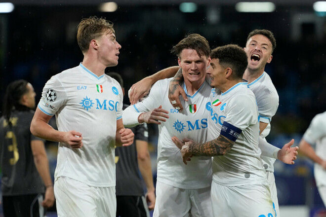 Асоціація футболістів Італії визначила зірок сезону 2024/25