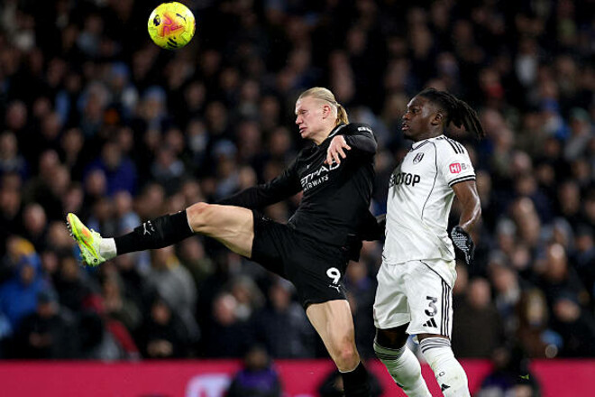 Яскраве шоу Ман Сіті, звитяга Барселони над Атлетіко, успіх збірної у socca