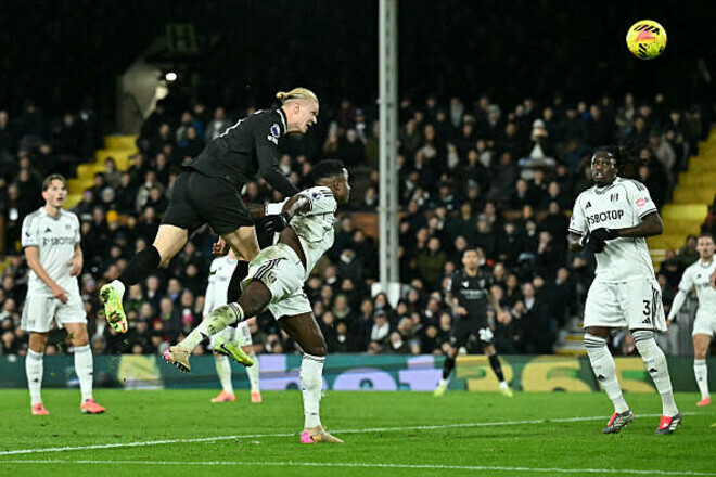 Манчестер Сіті створив сенсацію, якої не було 68 років