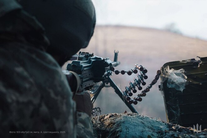 Уничтожение оккупантов продолжается. ВСУ обновили данные потерь армии рф