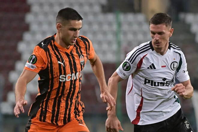 Шахтер предложил Карпатам подписать украинского футболиста