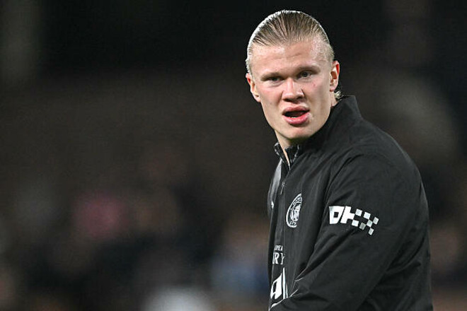 ВИДЕО. Все 100 голов Эрлинга Холанда в АПЛ