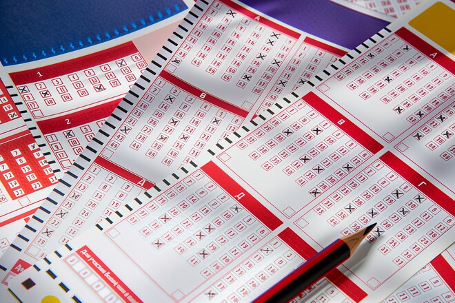 В Україні легалізують лотерейний бізнес через конкурс ліцензій