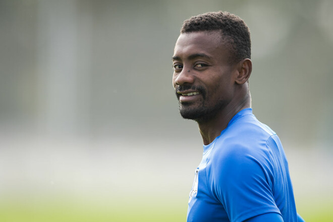 Колишній гравець Челсі став обличчям оператора на Кубку африканських націй