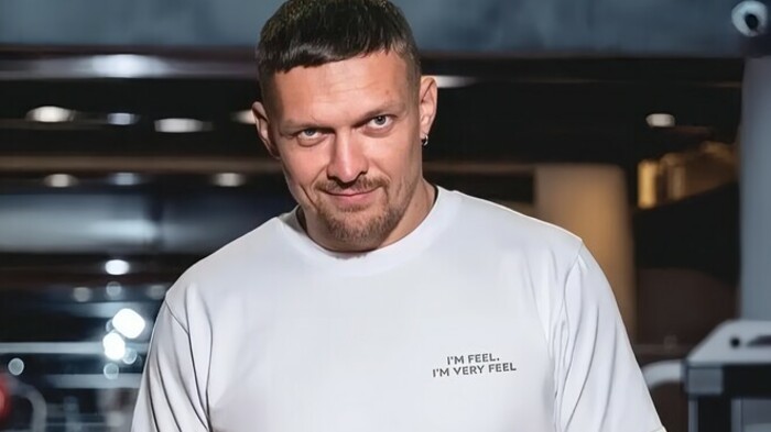 WBC позволил Усику выбрать соперника. Уайлдер или чемпион из Германии?