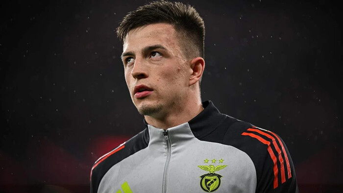 Готовится трансфер Трубина в АПЛ. Анатолий принял важное решение