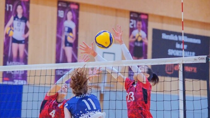 Украинский клуб стартовал в 1/16 финала Кубка вызова с сухим поражением