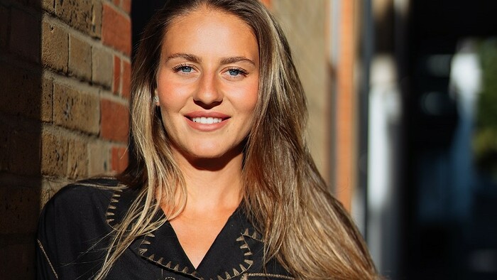 Марта КОСТЮК: «Иногда мужчины получают в три или пять раз больше, чем мы»