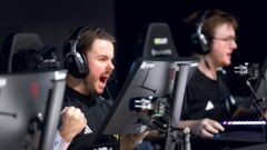 Кіберспортивний клуб Зінченка вийшов у основний етап Budapest Major з CS2