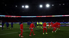 Barcelona - Atletico - 3:1. Victory at Camp Nou. Video of goals and review of the match