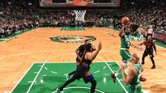 НБА: Торонто снова побеждает, Оклахома доминирует, Бостон набирает ход