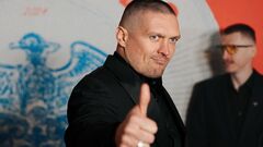 Усик і Кроуфорд серед найкращих боксерів сучасності. Хто на першому місці?