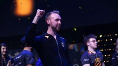 100 Thieves подпишут 4-кратного чемпиона мейджора на должность тренера