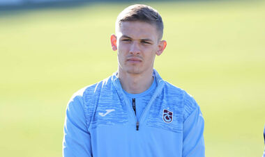 В Полесье открестились от экс-игрока Шахтера и сборной Украины