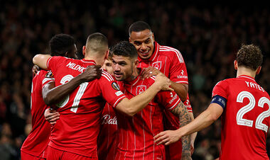 Вулверхэмптон – Ноттингем Форест. Прогноз и анонс на матч чемпионата Англии