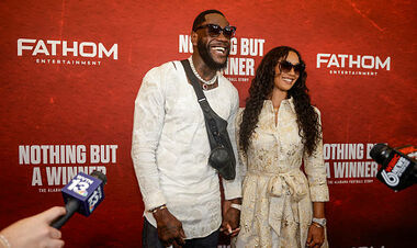 Усик хочет этот бой. Что Уайлдер говорил про украинца