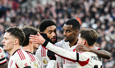 Ліверпуль – Сандерленд. Прогноз і анонс на матч чемпіонату Англії