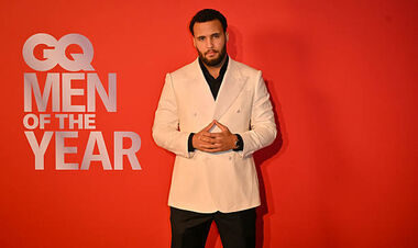 Любимый пояс Усика. Украинец получит нового обязательного претендента